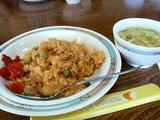 チキンライス