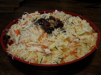 カニかに蟹