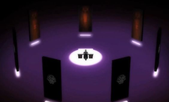 yPSO2zPHANTASY STAR ONLINE2 tFIINX107 [f]ڋ֎~]©2ch.net ->摜>113 