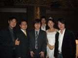 結婚式・二次会1119B