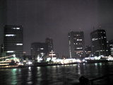 パーティークルーズ夜景2
