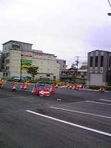 新宿村