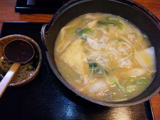 ほうとう