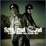 safe_and_soundジャケット