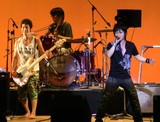 THE LAST LIVE 080803 B