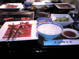 叙々苑・游玄亭 Aランチ