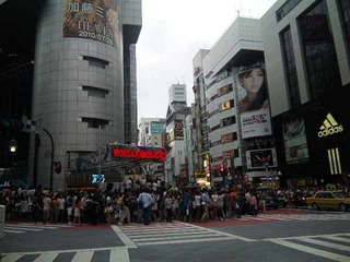 KARAゲリラライブa