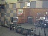studio