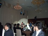 O夫妻・披露宴