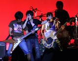 THE LAST LIVE 080803