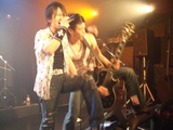LIVE GATE2
