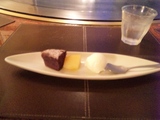 ITOH DINING KOBE DESERT