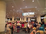 中川翔子LIVE@パシフィコ横浜c