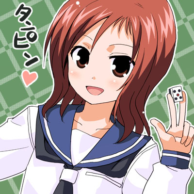 らくがき部長