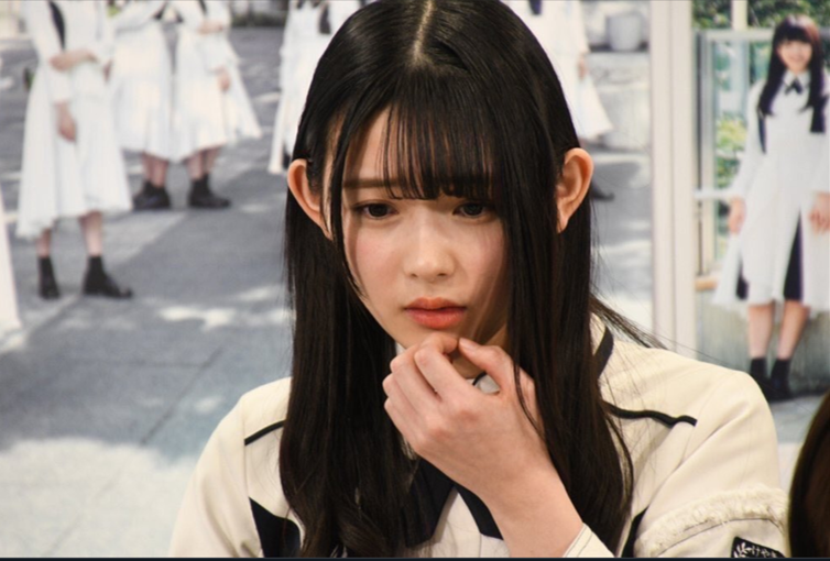 日向坂46 柿崎芽実が卒業発表 	->画像>14枚 