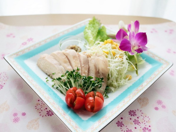 サラダチキン_1000