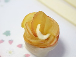 7くるくると巻く