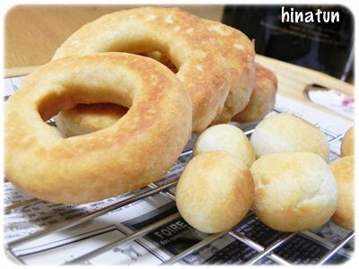 ひなちゅんの!なちゅらる日記-揚げたて