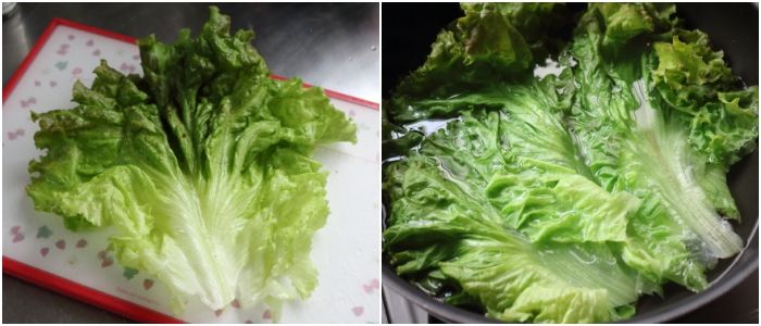 下準備