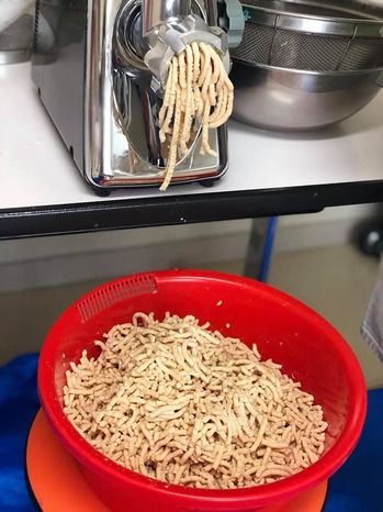 ミンサー