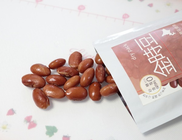 金時豆ドライパック