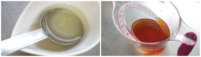 合わせ調味料