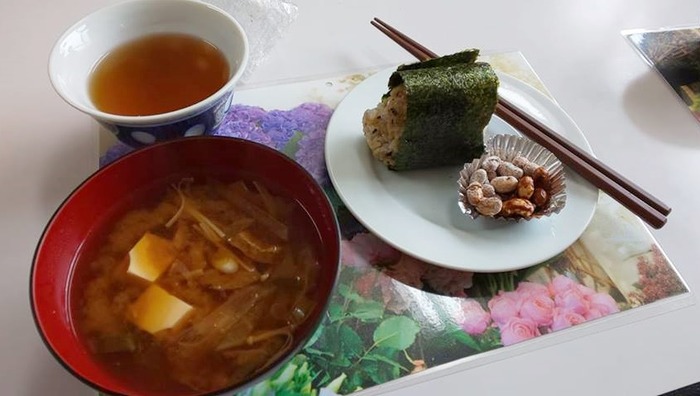 20試食