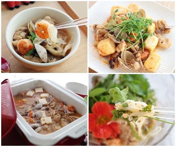 料理アレンジ&リメイク