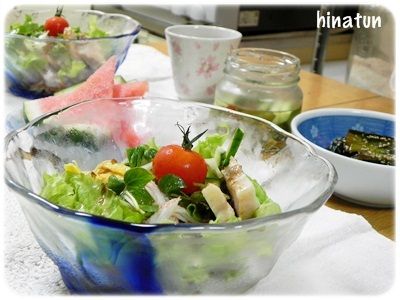 0606夜ごはん