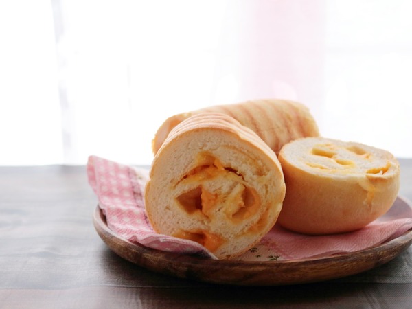 ととちゃんさま専用　パン焼き合わせウェーブ　パン　4個 パン焼合せウェーブ - 株式会社 タイガークラウン