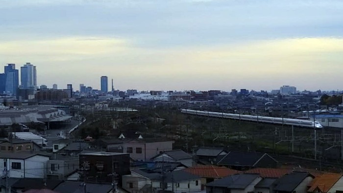清州城4