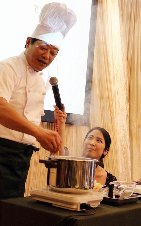 伊藤社長