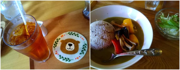21ランチ