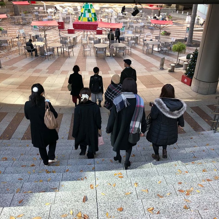 0次会