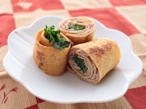 肉と野菜のうすさつ巻き・横斜俯瞰_1600