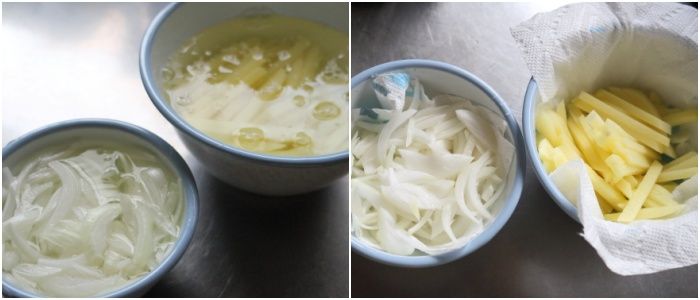 下準備11