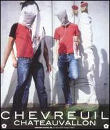 chevreuil