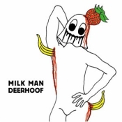 Deerhoof Milkman