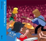 Matt Groening's ATP