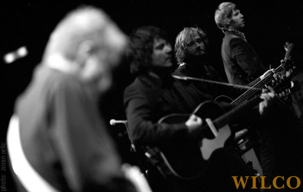 Wilco