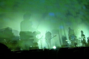 Sigur Ros Live