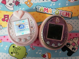 tama