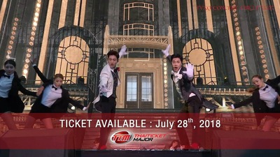 TVXQ! CONCERT - CIRCLE_バンコク予約ドットコム1