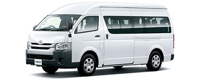 Van