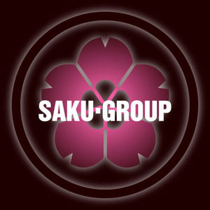 sakuグループマーク