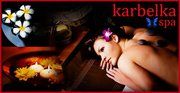 Karbelka Spa