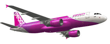 Peach 飛行機 バンコク予約ドットコム