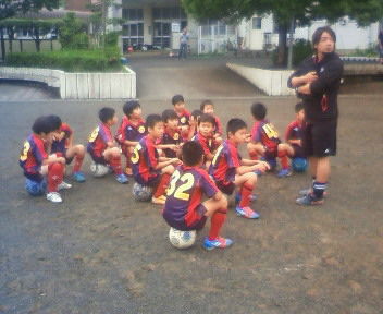 12B3年生大会