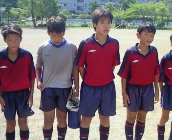 多摩チャン第6節