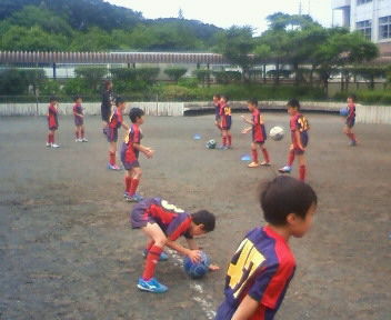12B3年生大会